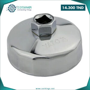 cap oil filter mm cothings