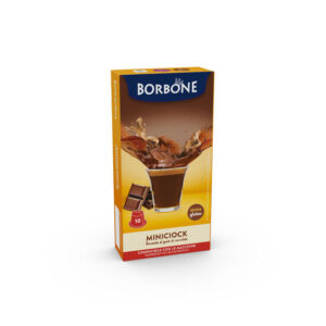 capsule compatibili nespresso solubile miniciok