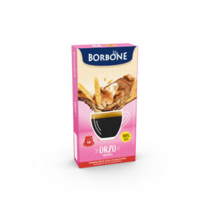 capsule compatibili nespresso solubile orzo