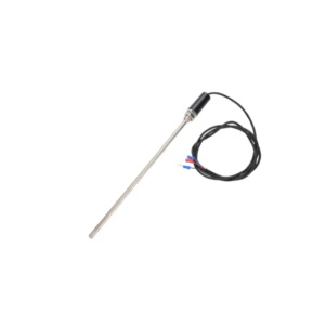 capteur de temperature thermocouple sonde pt type k mm
