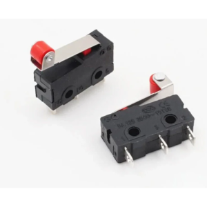 capteur fin de course a vac