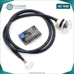 capteur niveau deau module detection dalarme reservoirs conteneurs cothings