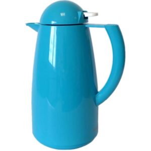 carafe isolante markutec clip l turquoise mkis