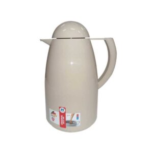 carafe isolante markutec clip l beige mkis