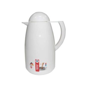 carafe isolante markutec clip l blanc mkis