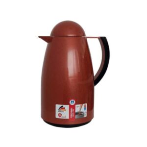 carafe isolante markutec clip l rouge pailettes mkis