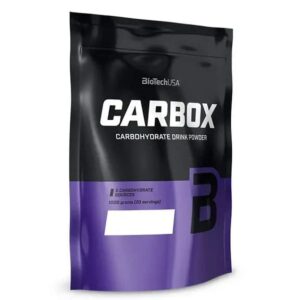 carbox biotechusa grammes