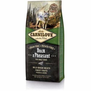 carnilove chien canard faisant kg bdeb a d be feadbc
