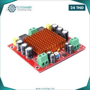 carte amplificateur audio numerique mono xh m w tpada cothings