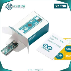 carte developpement arduino nano officiel cothings
