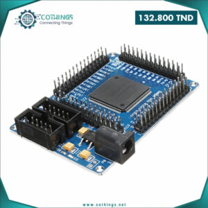 carte developpement fpga altera cyclone ii epct module dapprentissage