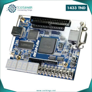 carte developpement fpga altera max mdaf compatible de lite mo