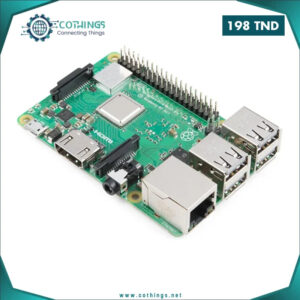 carte raspberry pi model b gb cothings