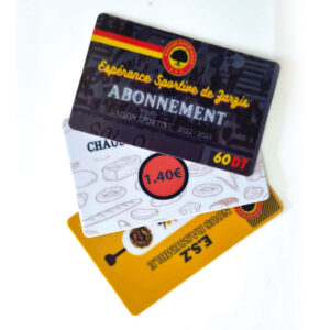 carte visite