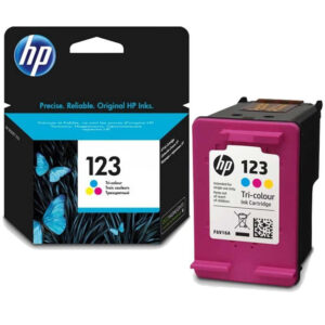 cartouche d encre hp original couleurs