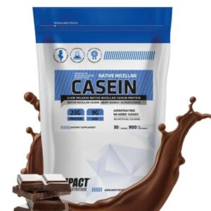 casein native micellar g