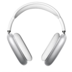 Casque P &# Bluetooth Blanc