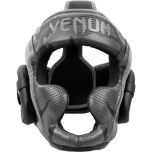 casque de boxe venum