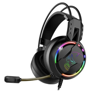 Micro Casque Gamer SPIRIT OF GAMER PRO H LED RGB