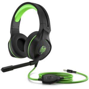 Micro Casque Gamer HP PAVILION GAMING