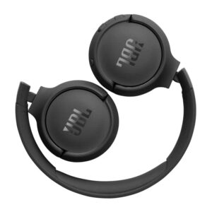 CASQUE SANS FIL BLUETOOTH JBL TUNE BT noir