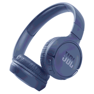 CASQUE SANS FIL BLUETOOTH JBL TUNE TBT &# Bleu