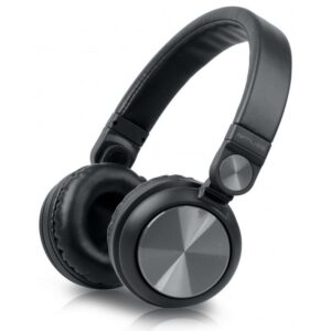 CASQUE SANS FIL BLUETOOTH MUSE M BT NOIR