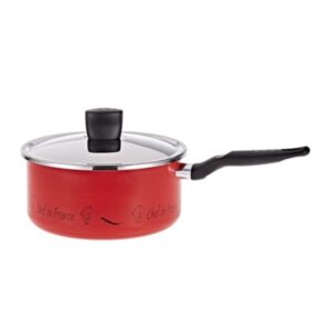 casserole tefal cm rouge a