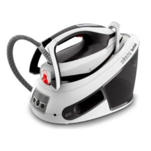 centrale vapeur tefal w noir sveo