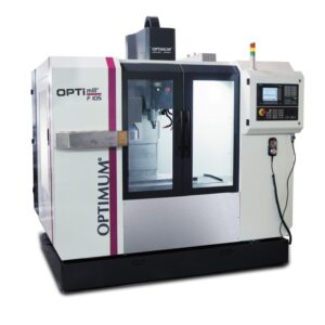 centre d usinage optimum f