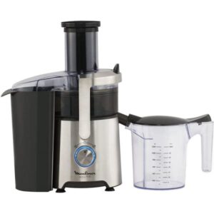 centrifugeuse moulinex w noir inox jud