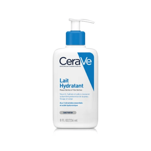 cerave lait hydratant ml