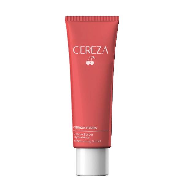 CEREZA Hydra creme sorbet hydratante 50ml 1 cereza creme sorbet jpg