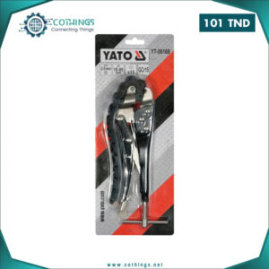 chaine coupe tuyau dechappement cothings