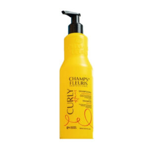 champs fleuris curly hair shampooing ml