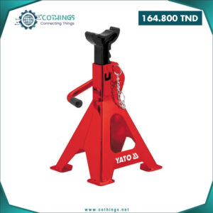 chandelles cremaillere t cothings