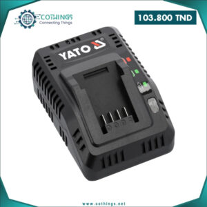 chargeur v a cothings