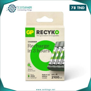 chargeur gp mah bp cothings