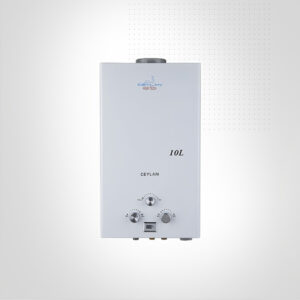 CHAUFFE EAU CEYLAN L SERIE
