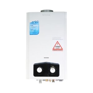 chauffe bain biolux litres gaz bouteille m gpl