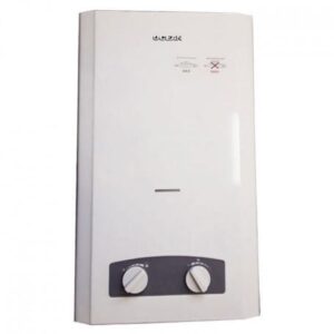 chauffe bain ocean litres gaz naturel blanc jpg