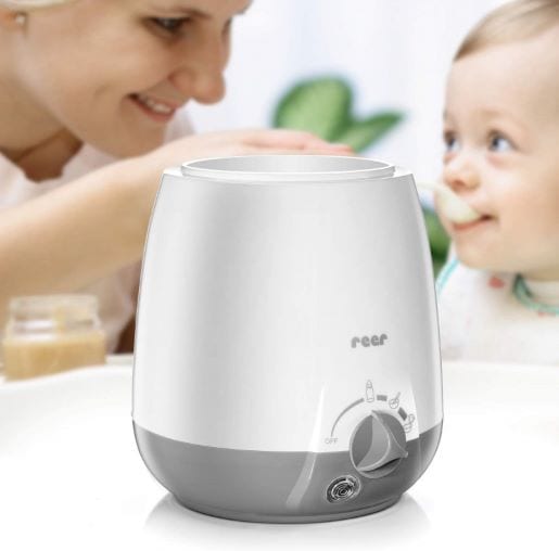 chauffe biberon simply hot reer jpg