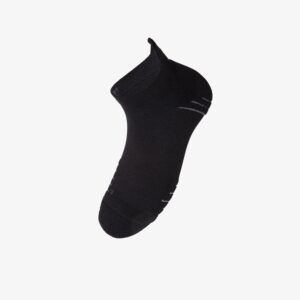 chaussette anta noire sport confort respirant