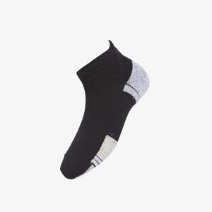 chaussette invisible anta noire sport performance confort