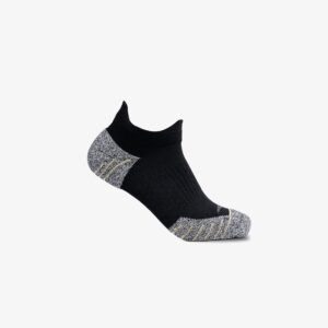 chaussettes basses noires anta