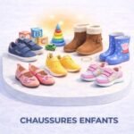 Chaussures Enfants
