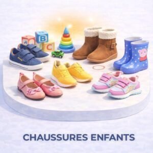 Chaussures Enfants