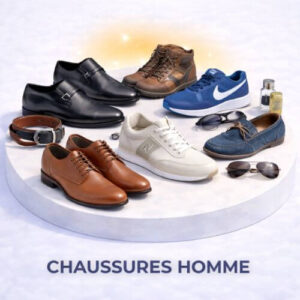 Chaussures homme