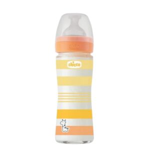 chicco biberon oranger fille jpg