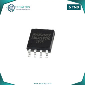 chipset memoire sop qfvsig cothings